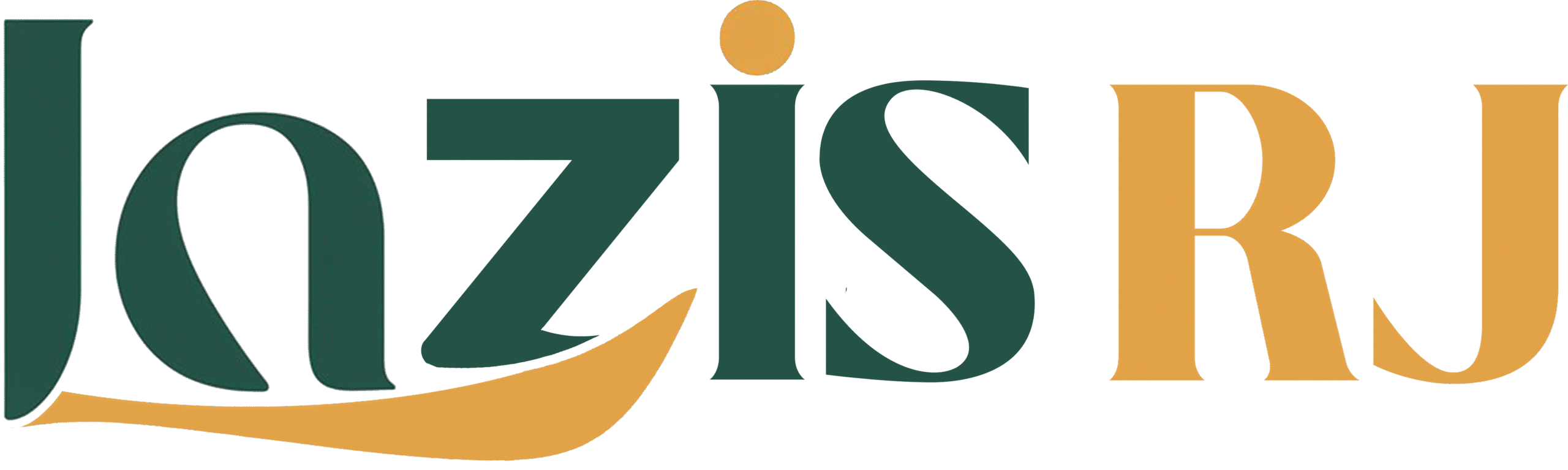 LOGO LAZIS RJ