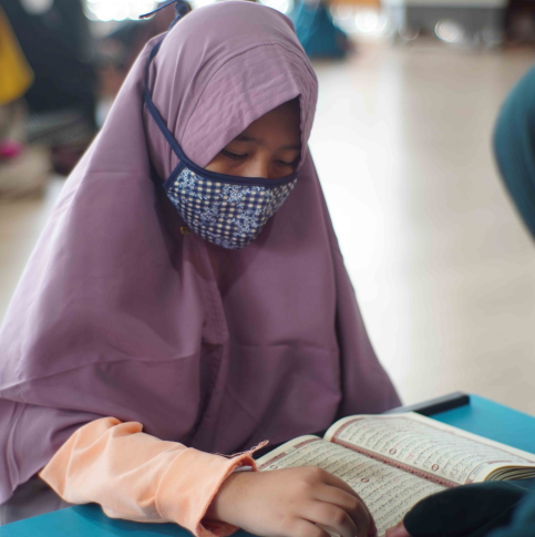 amil zakat di pekanbaru