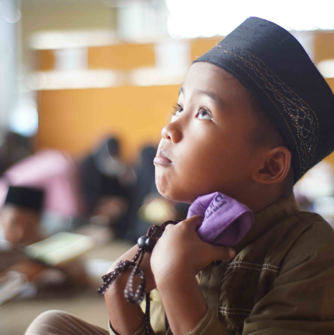 santunan anak yatim di pekanbaru